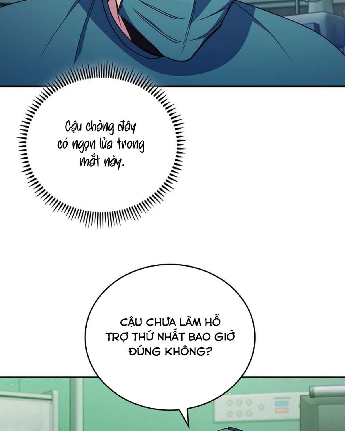 Bác Sĩ Thăng Cấp: Chapter 104