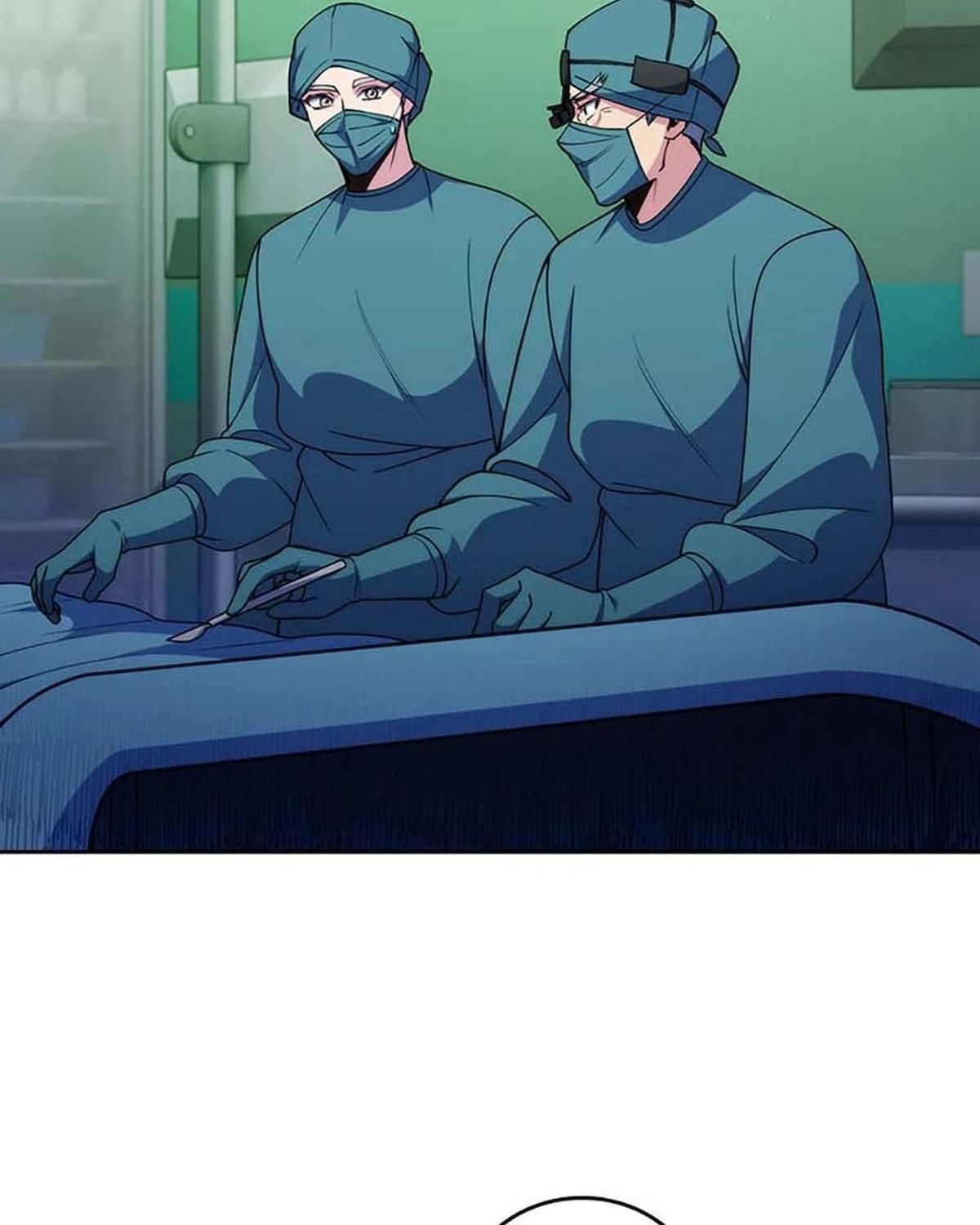 Bác Sĩ Thăng Cấp: Chapter 104