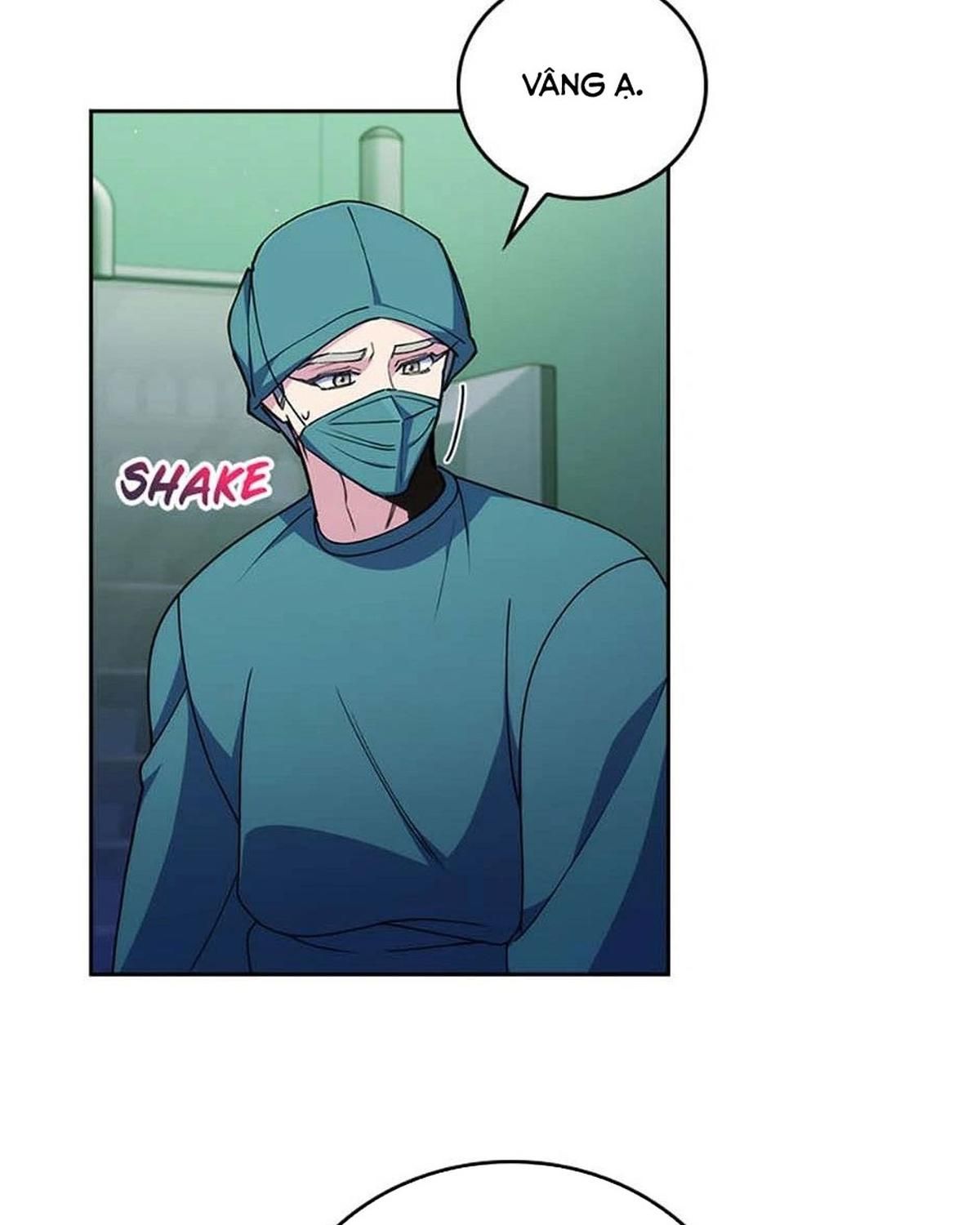 Bác Sĩ Thăng Cấp: Chapter 104