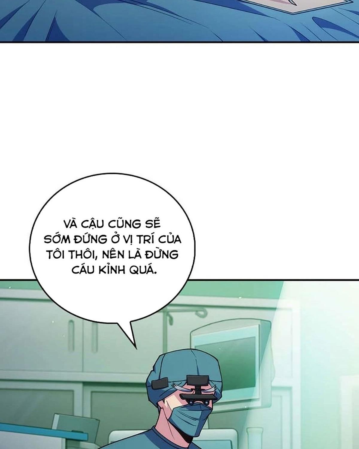 Bác Sĩ Thăng Cấp: Chapter 104