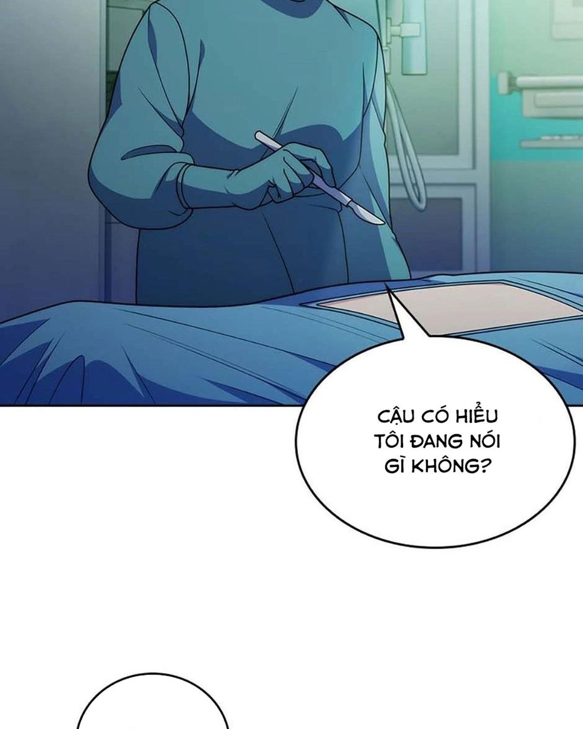 Bác Sĩ Thăng Cấp: Chapter 104