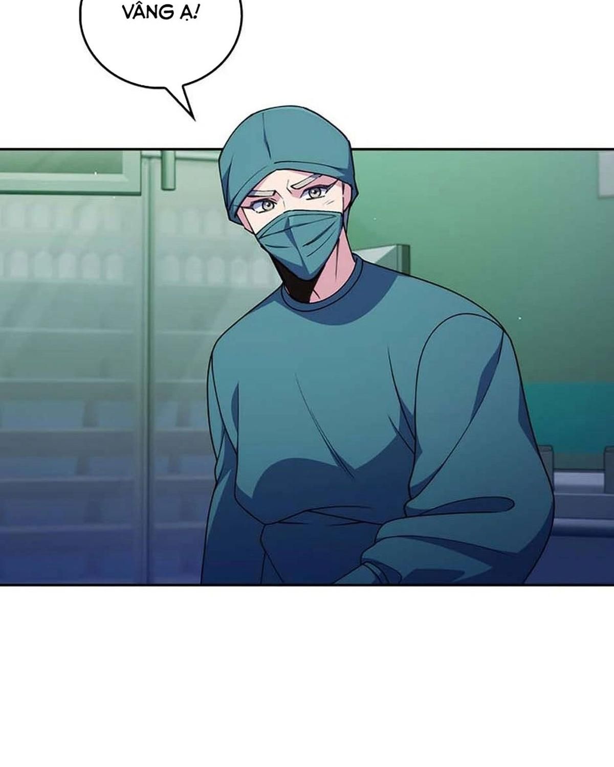 Bác Sĩ Thăng Cấp: Chapter 104