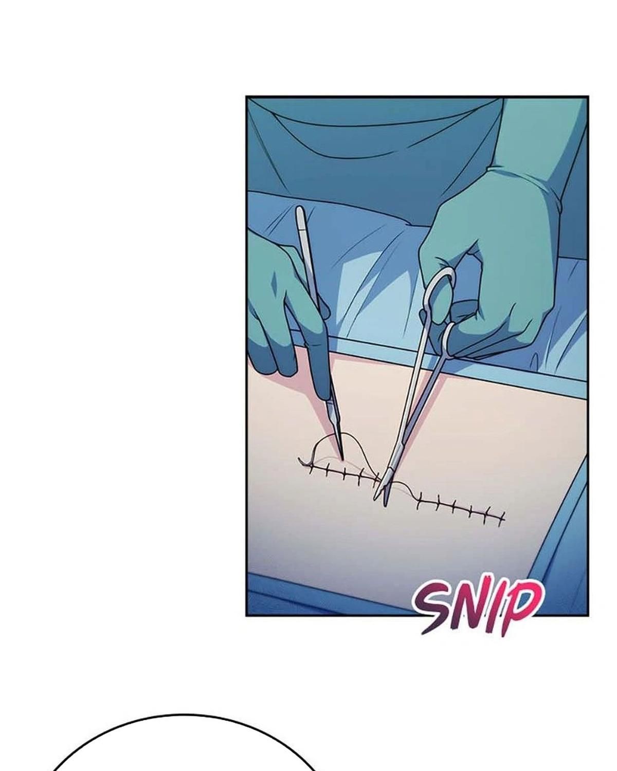 Bác Sĩ Thăng Cấp: Chapter 104