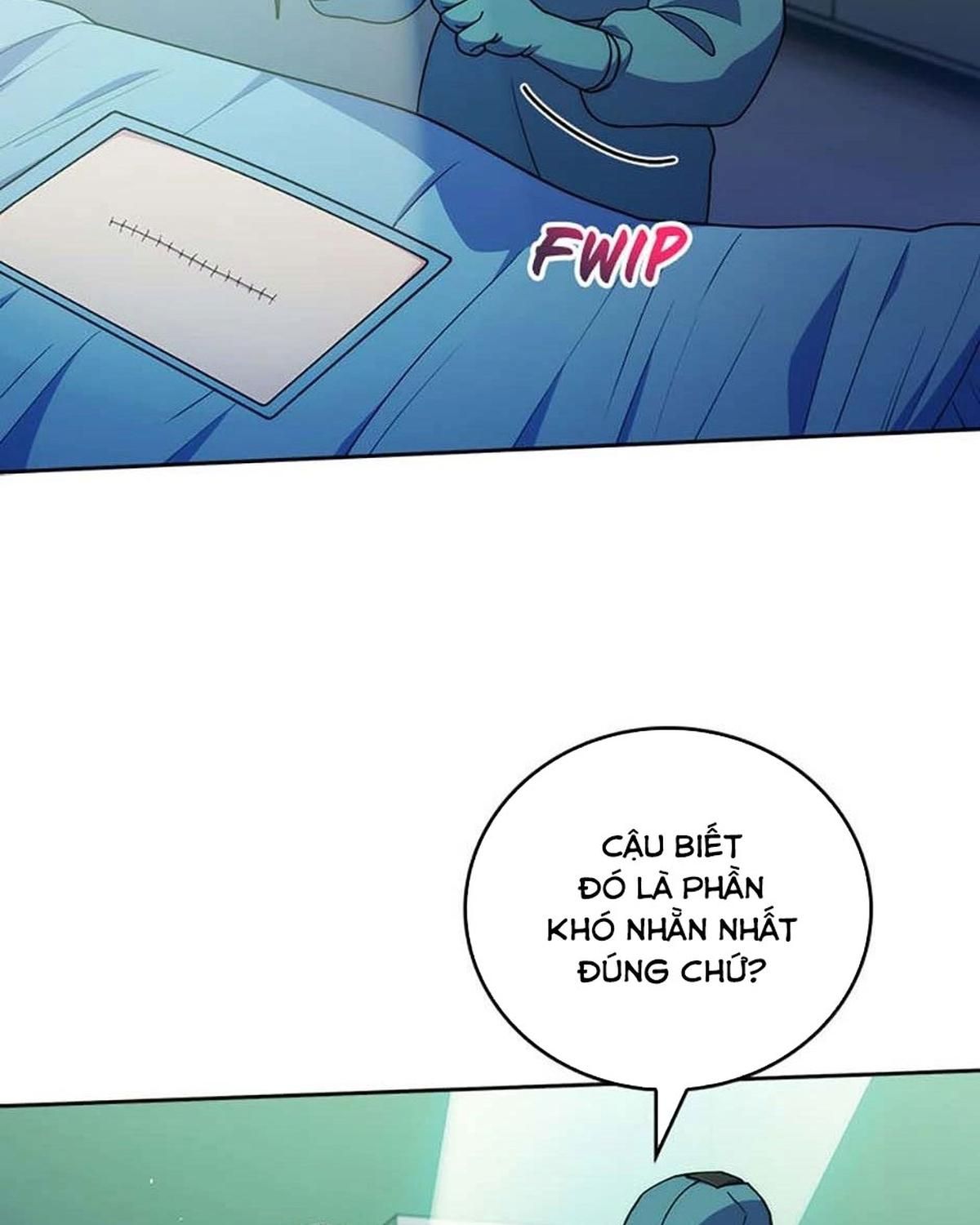 Bác Sĩ Thăng Cấp: Chapter 104