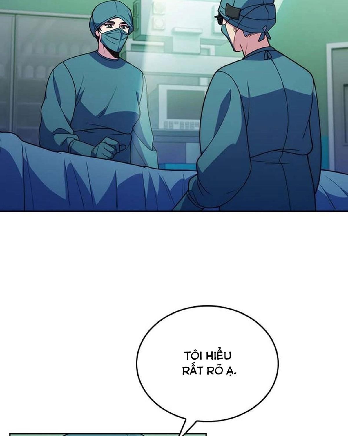 Bác Sĩ Thăng Cấp: Chapter 104