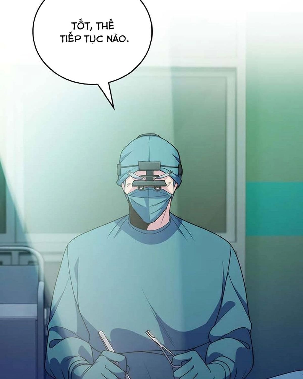 Bác Sĩ Thăng Cấp: Chapter 104