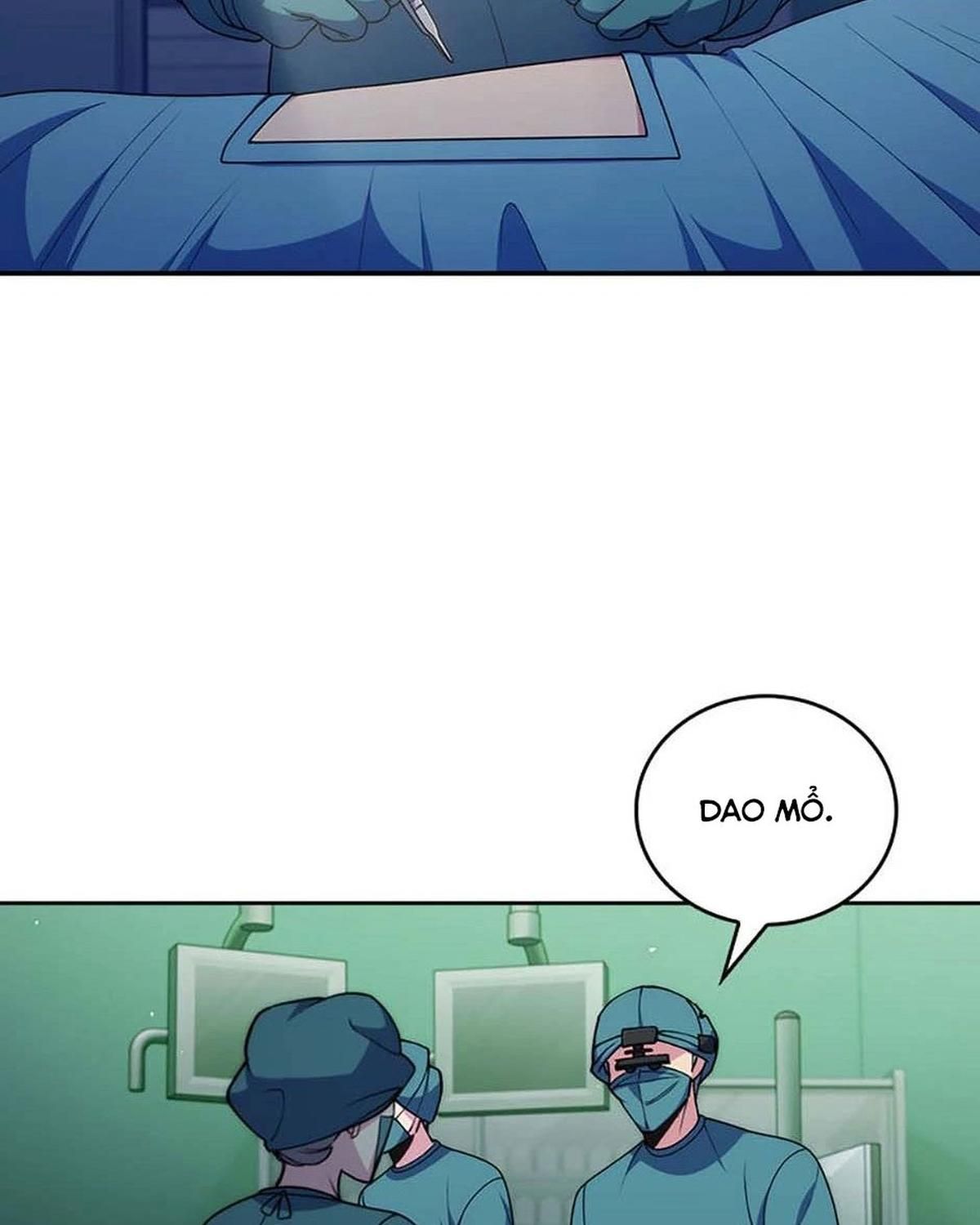 Bác Sĩ Thăng Cấp: Chapter 104