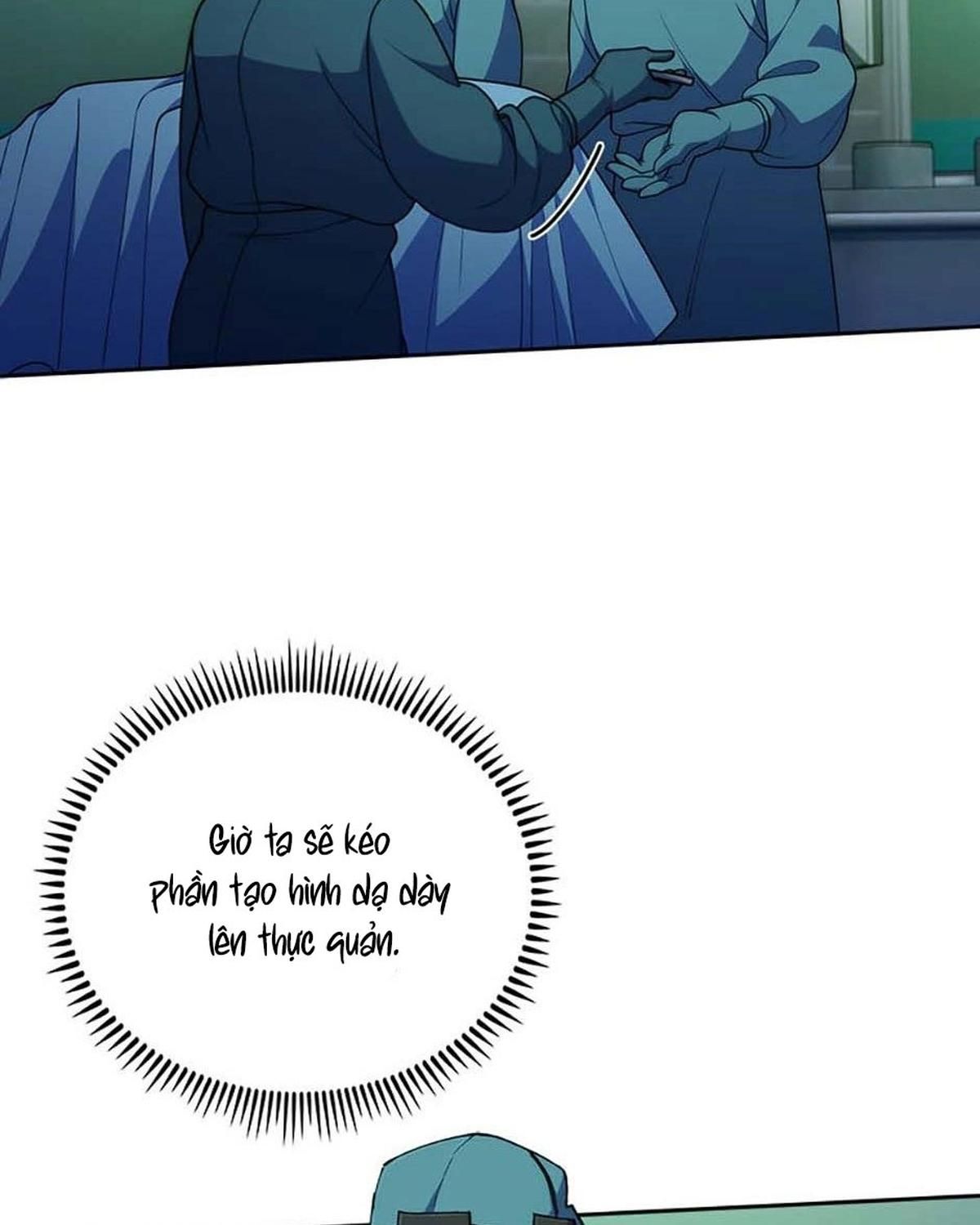 Bác Sĩ Thăng Cấp: Chapter 104