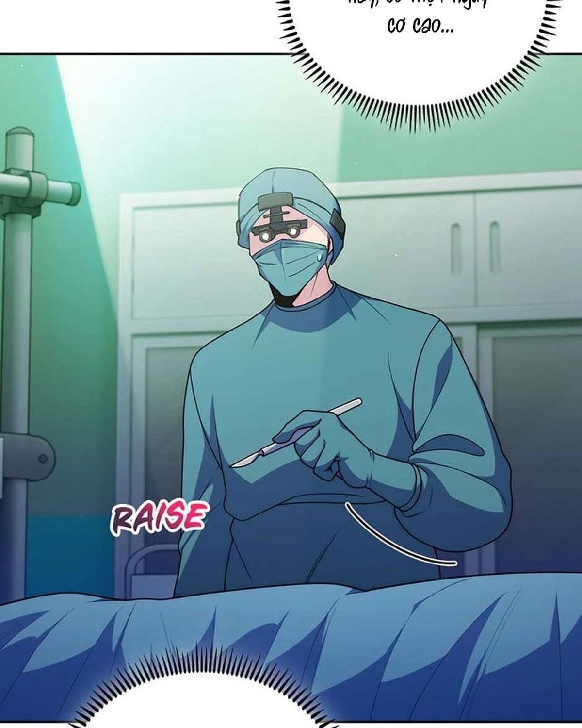 Bác Sĩ Thăng Cấp: Chapter 104