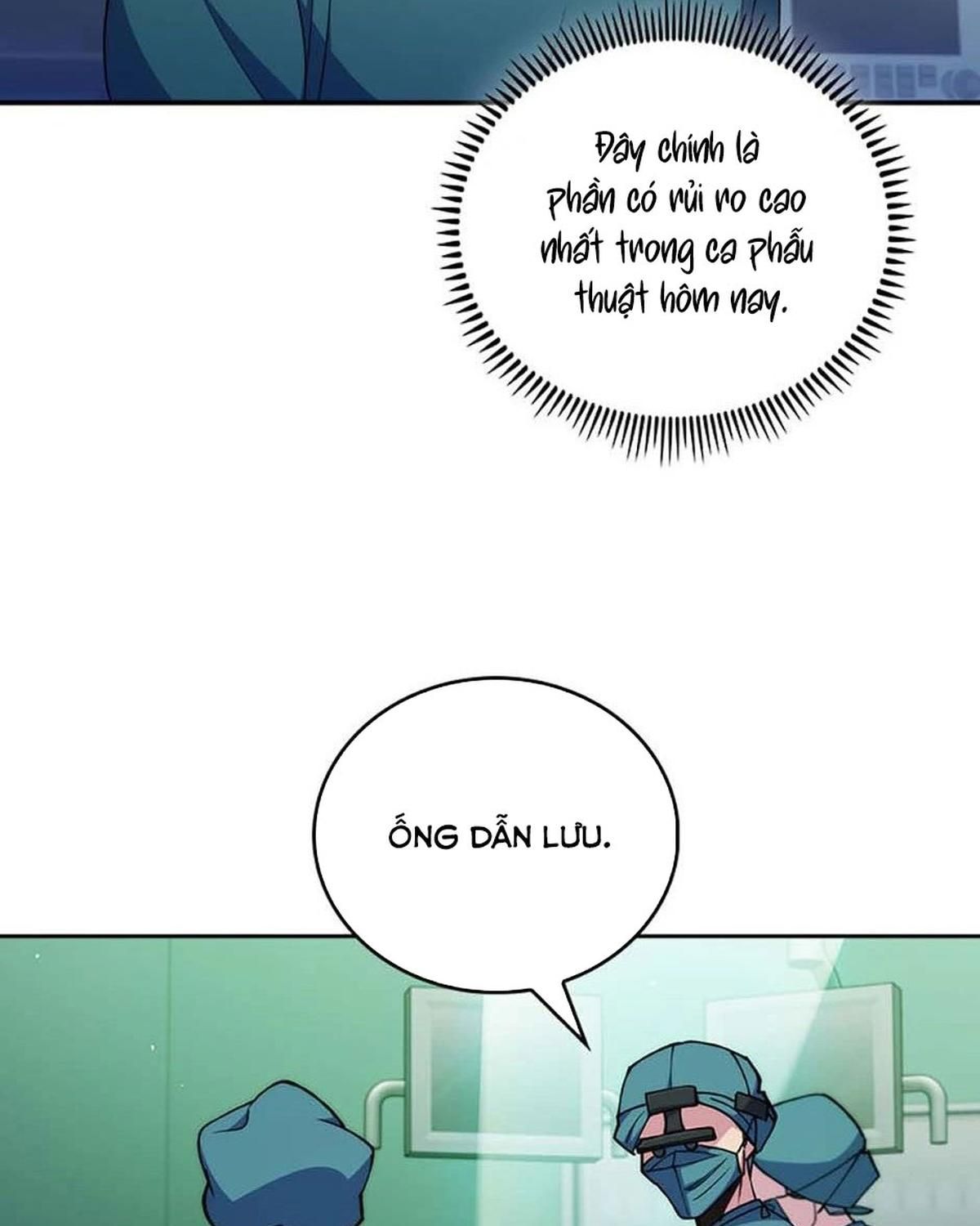 Bác Sĩ Thăng Cấp: Chapter 104