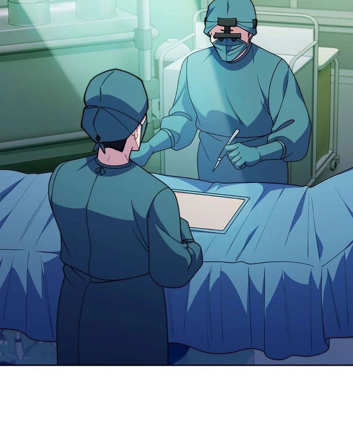 Bác Sĩ Thăng Cấp: Chapter 104