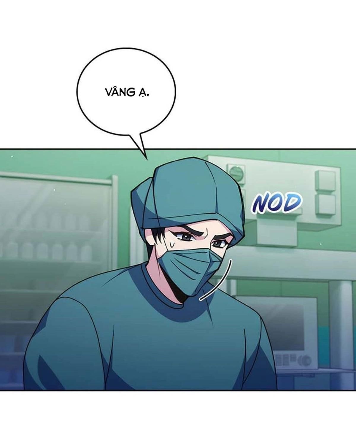 Bác Sĩ Thăng Cấp: Chapter 104