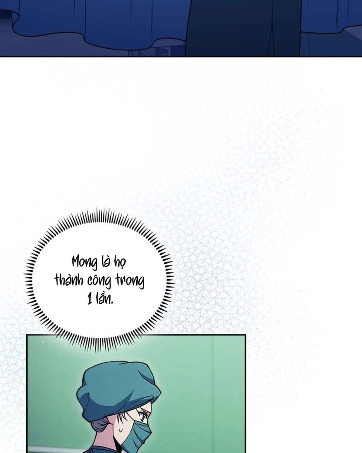 Bác Sĩ Thăng Cấp: Chapter 104