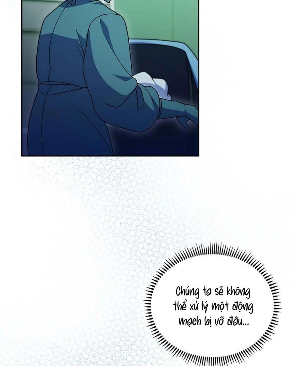 Bác Sĩ Thăng Cấp: Chapter 104