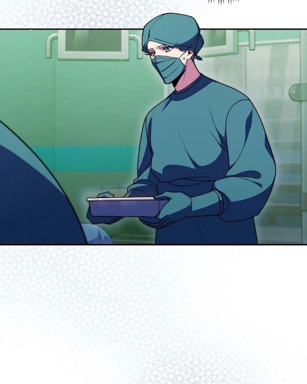 Bác Sĩ Thăng Cấp: Chapter 104