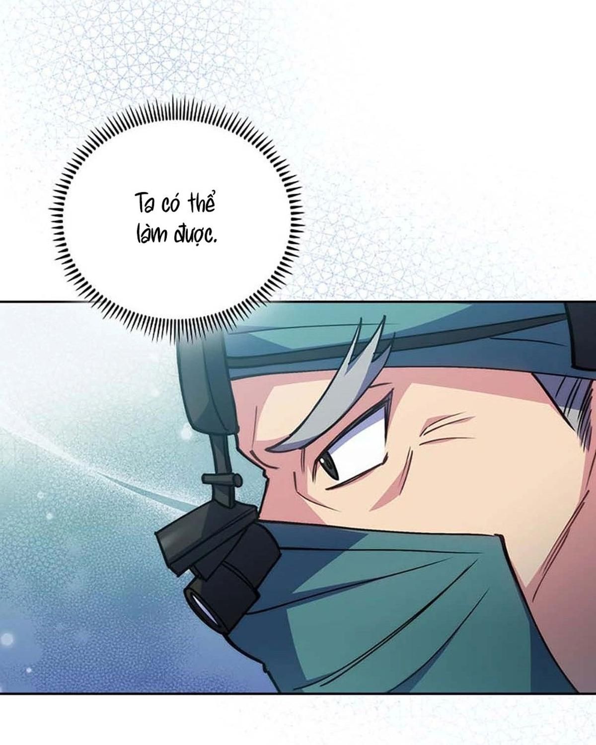 Bác Sĩ Thăng Cấp: Chapter 104