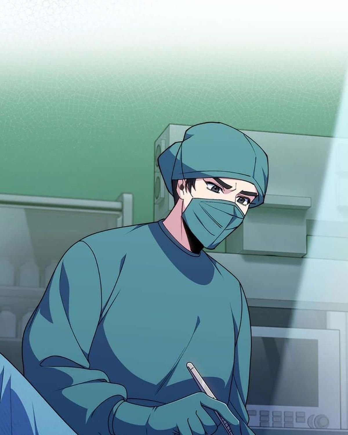 Bác Sĩ Thăng Cấp: Chapter 104