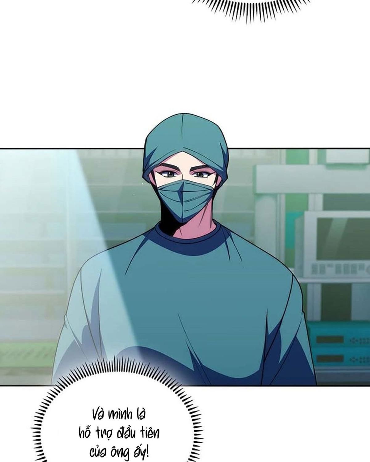 Bác Sĩ Thăng Cấp: Chapter 104