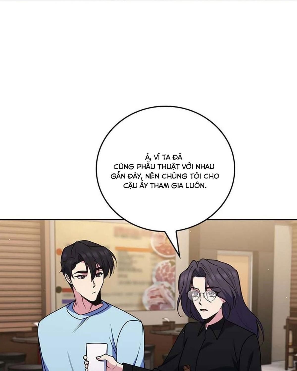 Bác Sĩ Thăng Cấp: Chapter 108