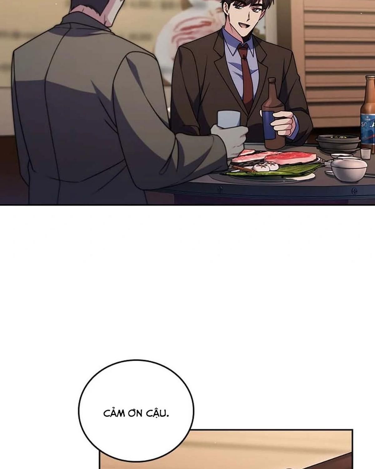 Bác Sĩ Thăng Cấp: Chapter 108