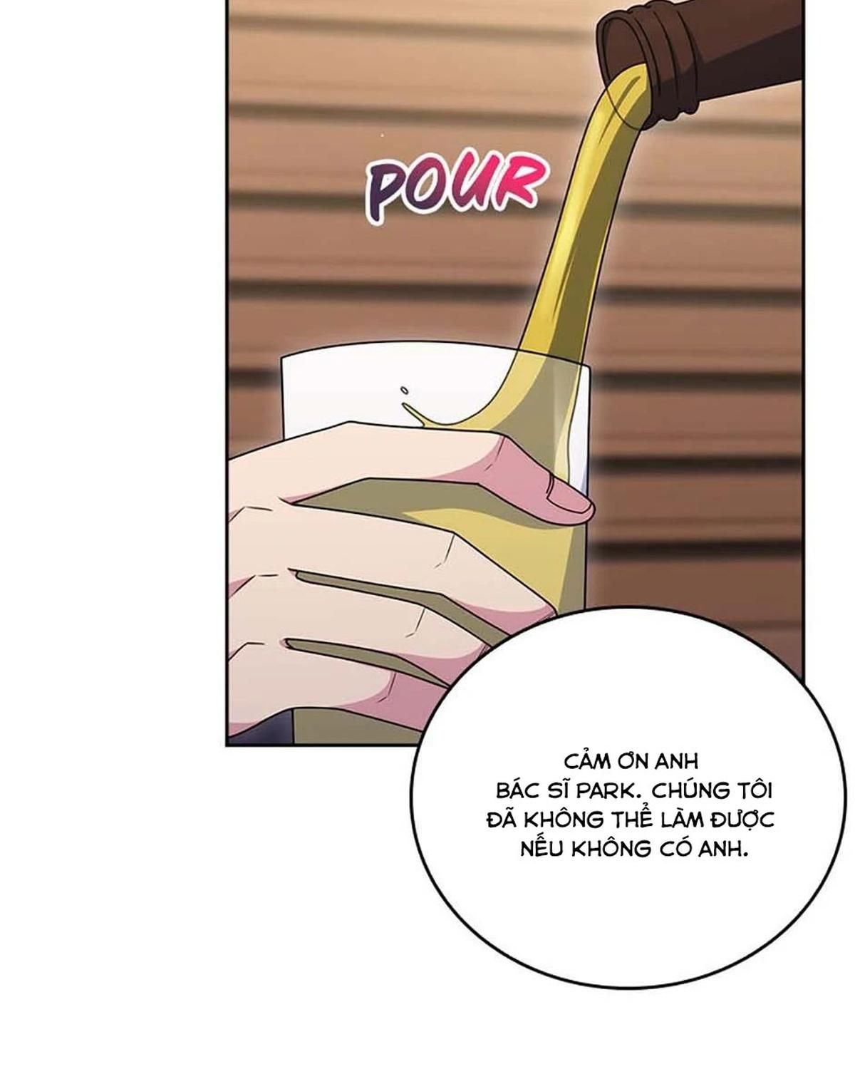 Bác Sĩ Thăng Cấp: Chapter 108