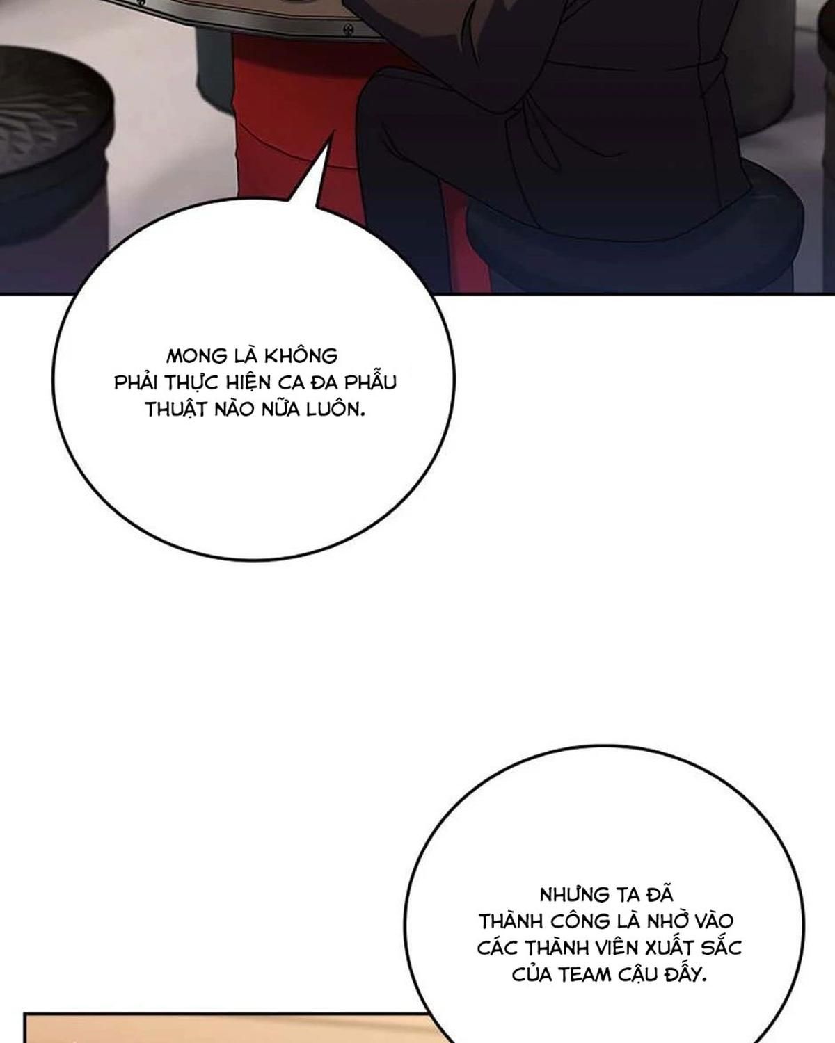 Bác Sĩ Thăng Cấp: Chapter 108