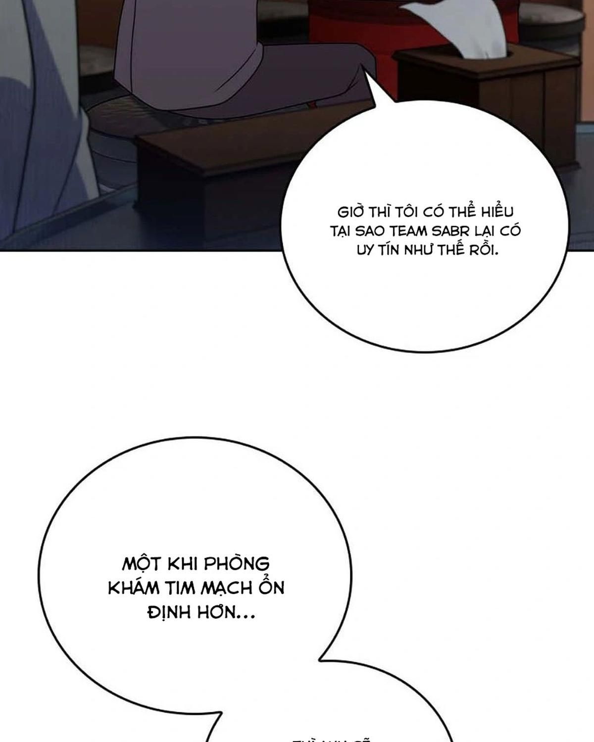 Bác Sĩ Thăng Cấp: Chapter 108