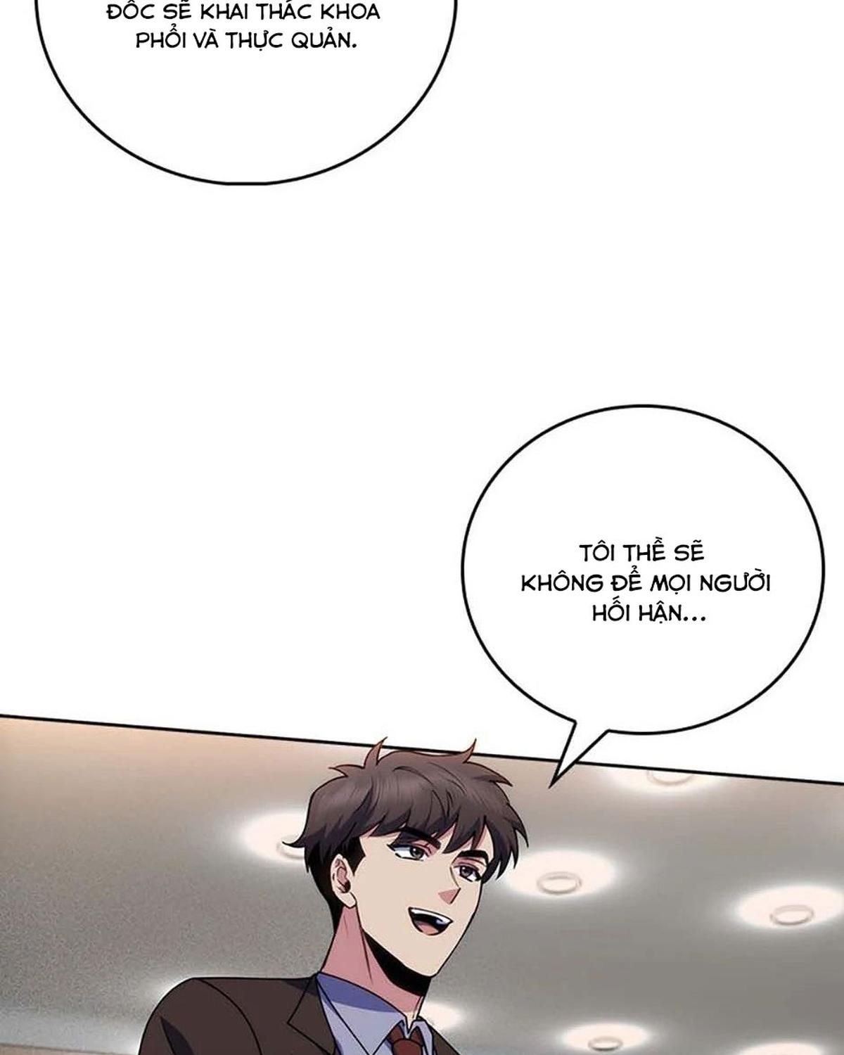 Bác Sĩ Thăng Cấp: Chapter 108
