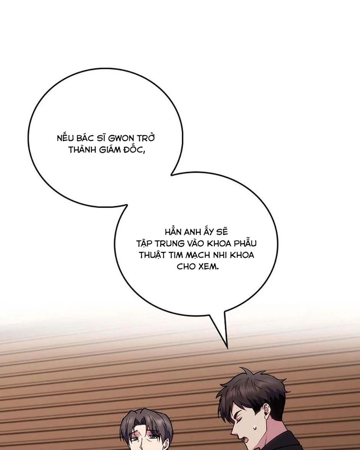 Bác Sĩ Thăng Cấp: Chapter 108