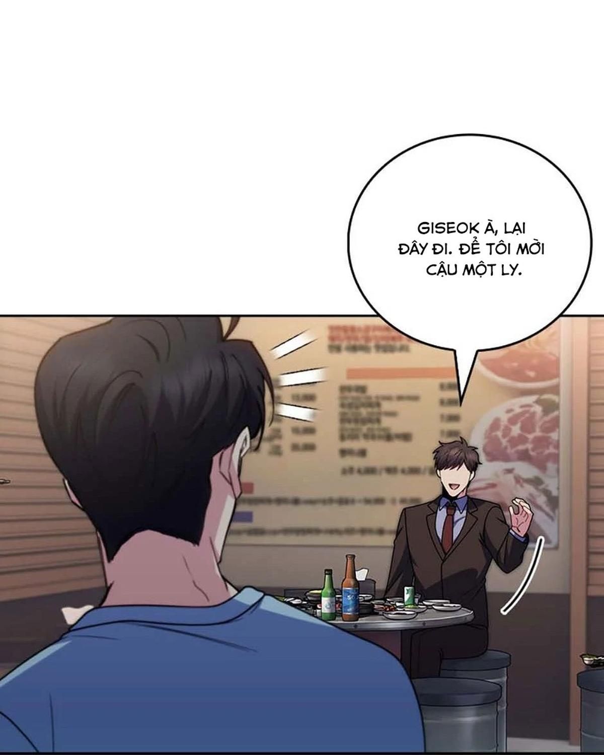 Bác Sĩ Thăng Cấp: Chapter 108