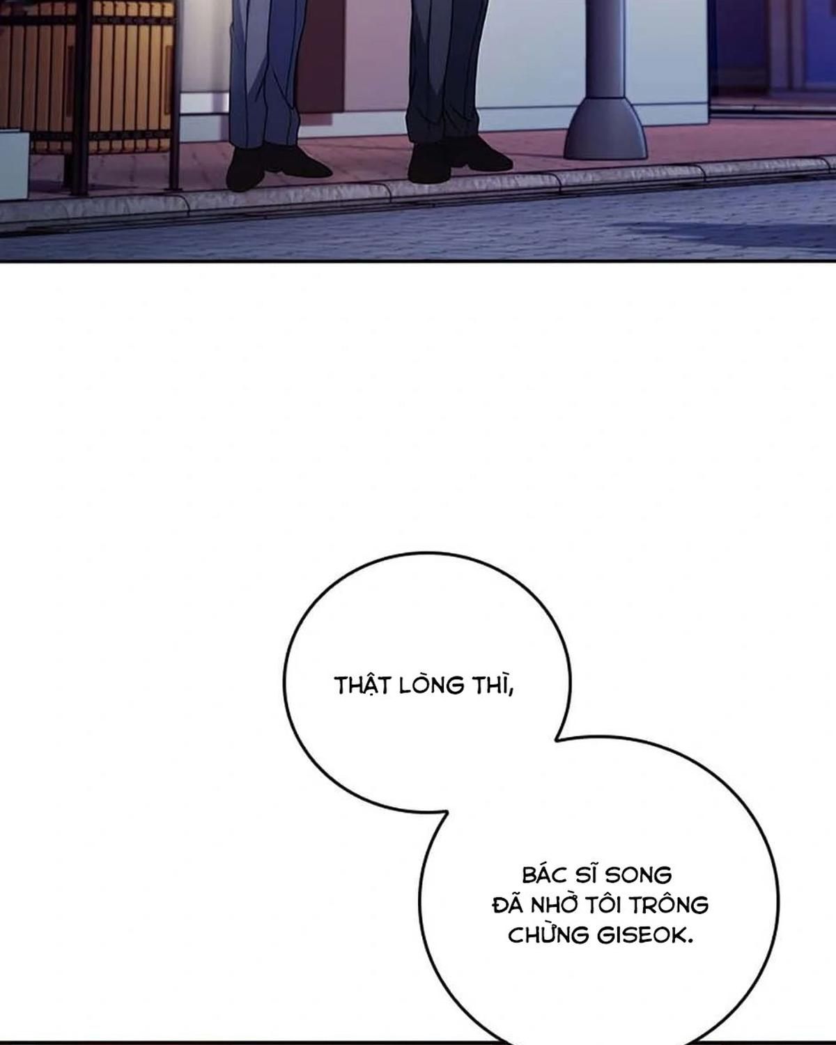 Bác Sĩ Thăng Cấp: Chapter 108