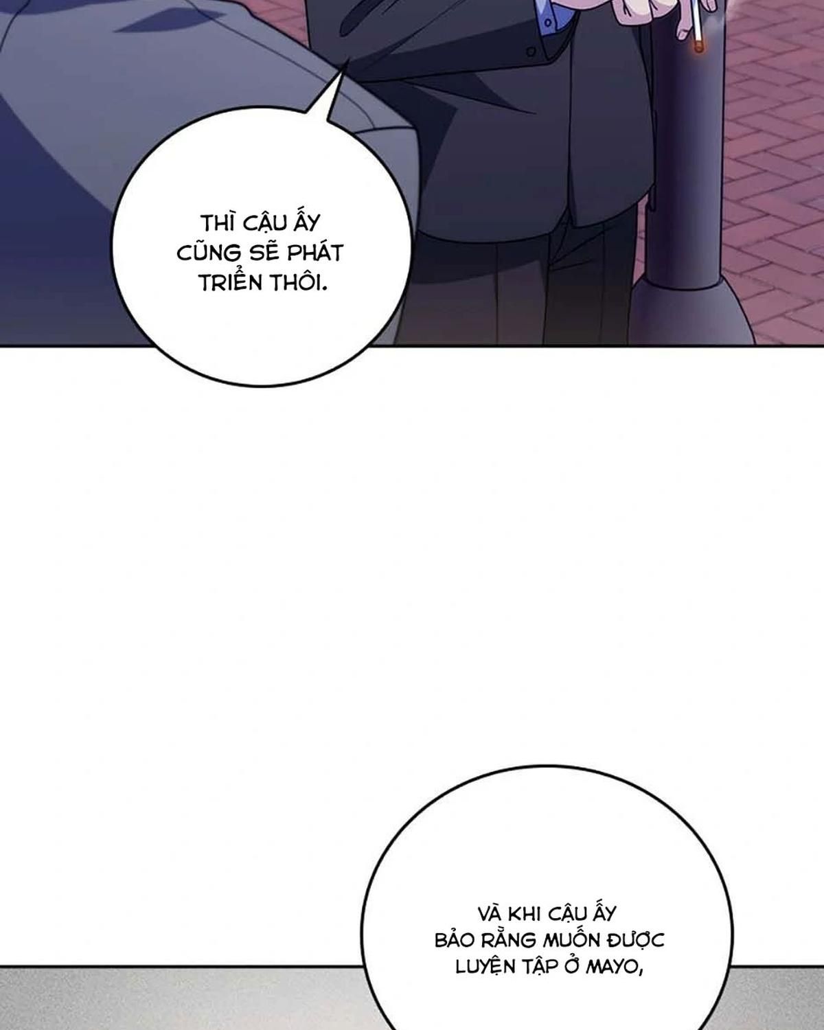 Bác Sĩ Thăng Cấp: Chapter 108