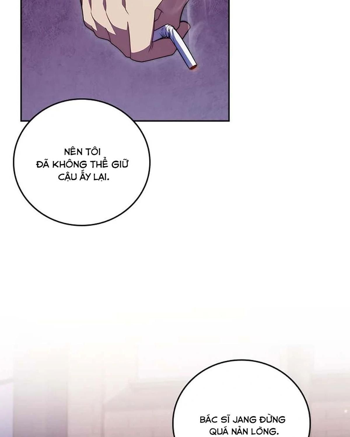 Bác Sĩ Thăng Cấp: Chapter 108