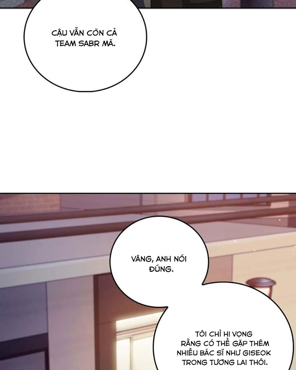 Bác Sĩ Thăng Cấp: Chapter 108
