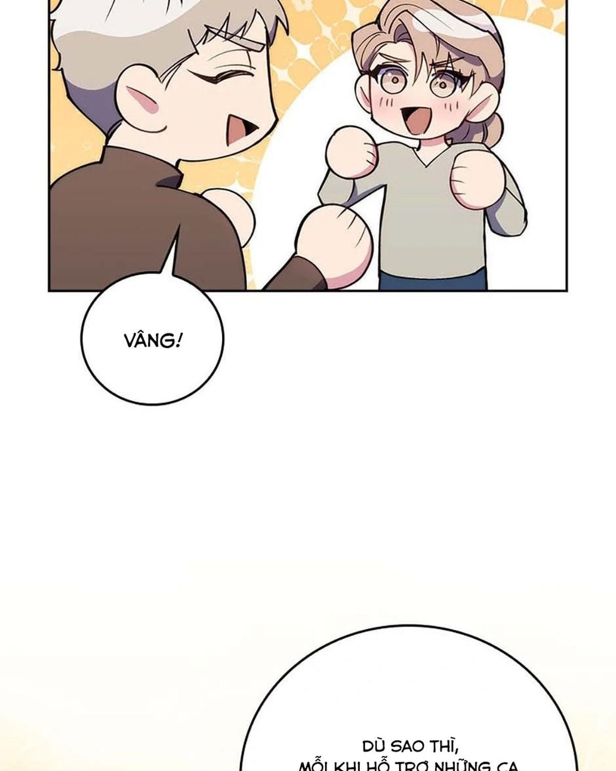 Bác Sĩ Thăng Cấp: Chapter 108