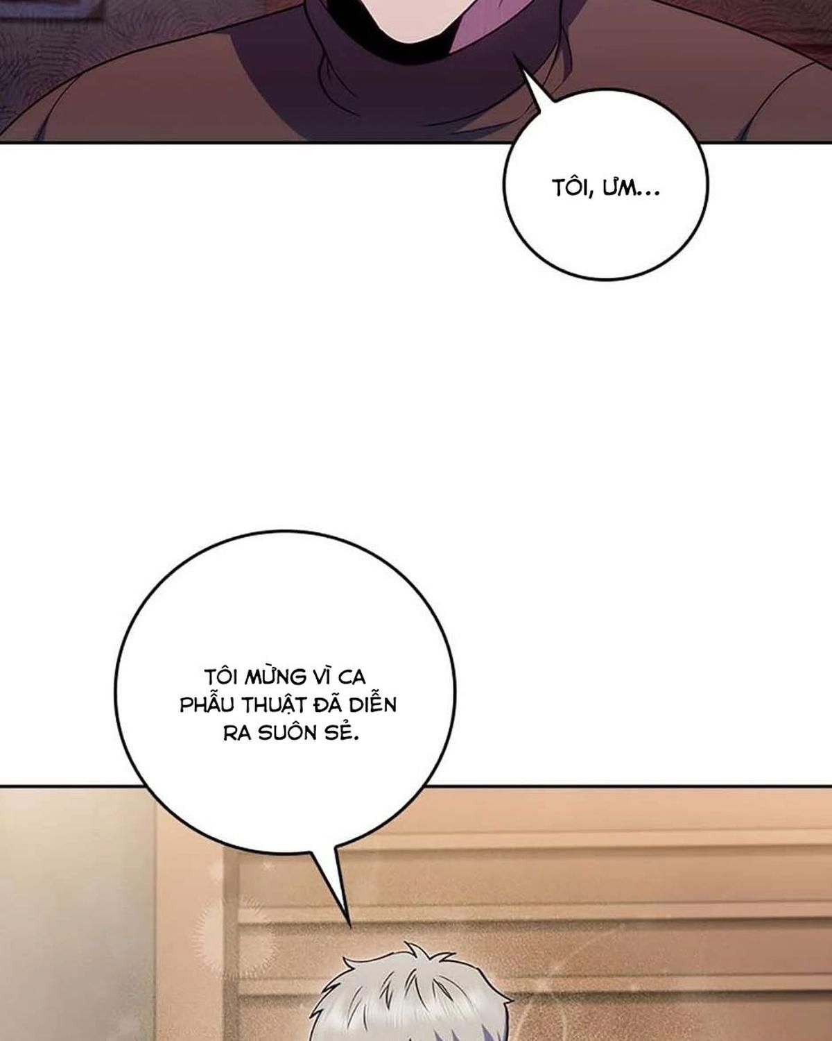 Bác Sĩ Thăng Cấp: Chapter 108