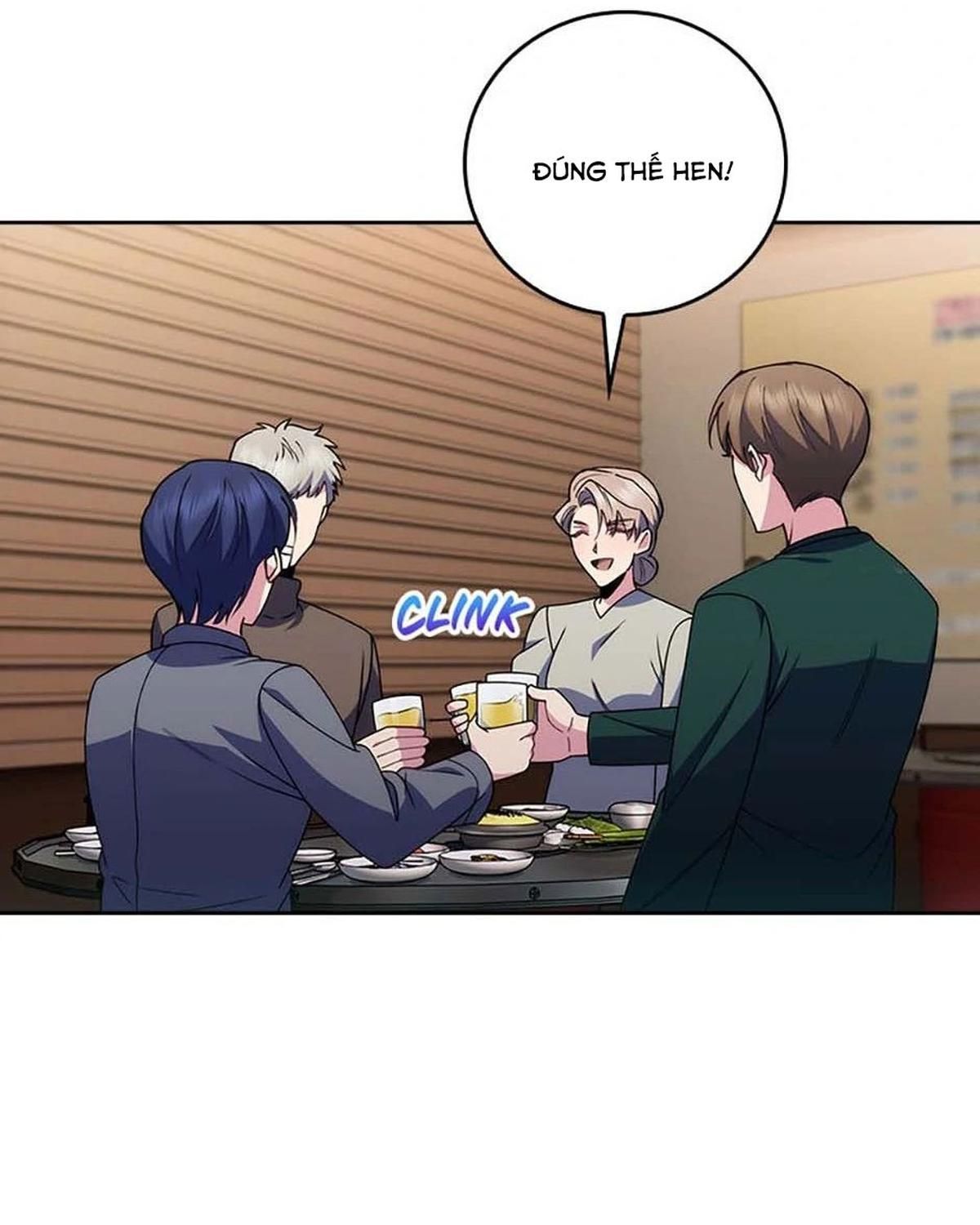 Bác Sĩ Thăng Cấp: Chapter 108