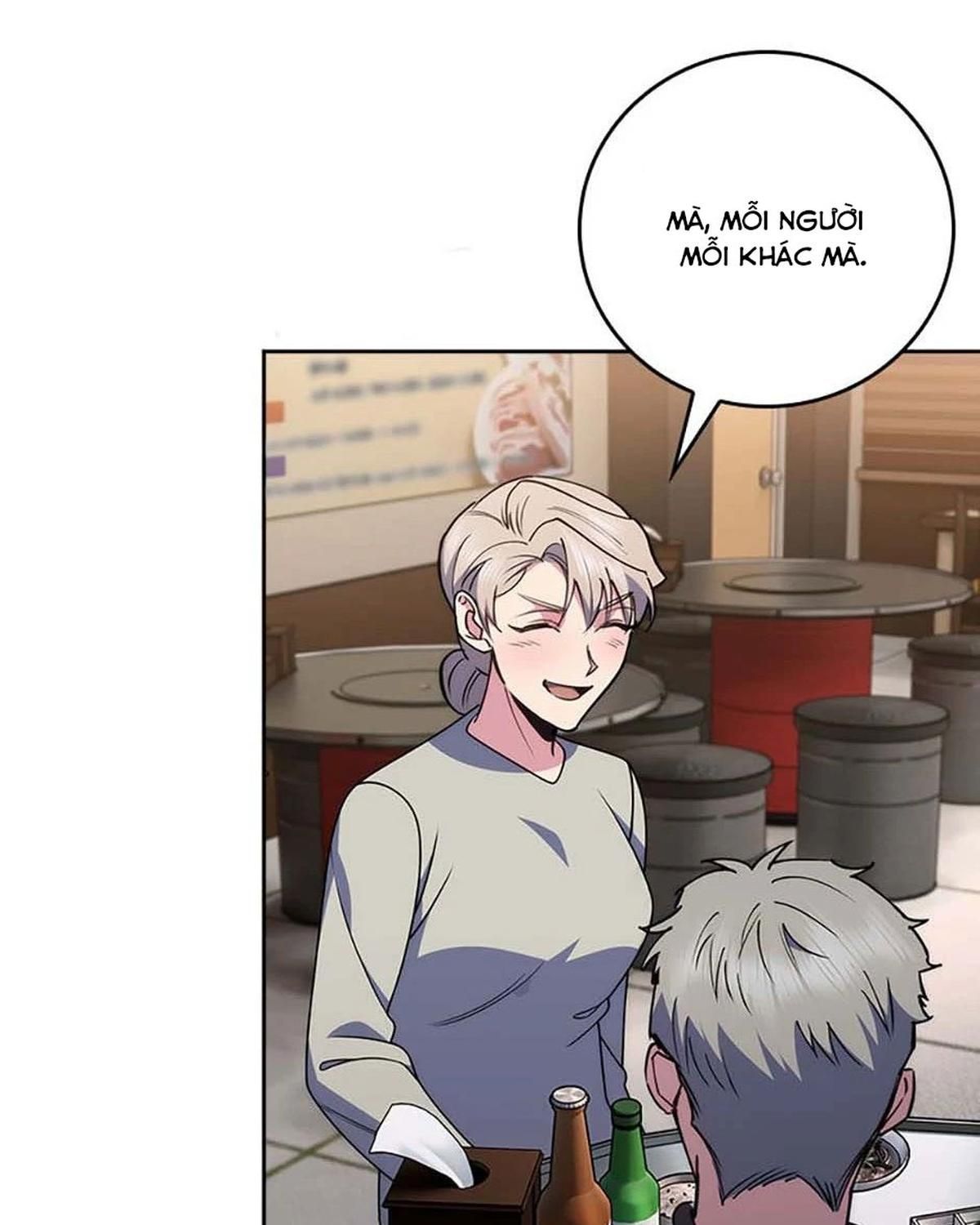 Bác Sĩ Thăng Cấp: Chapter 108