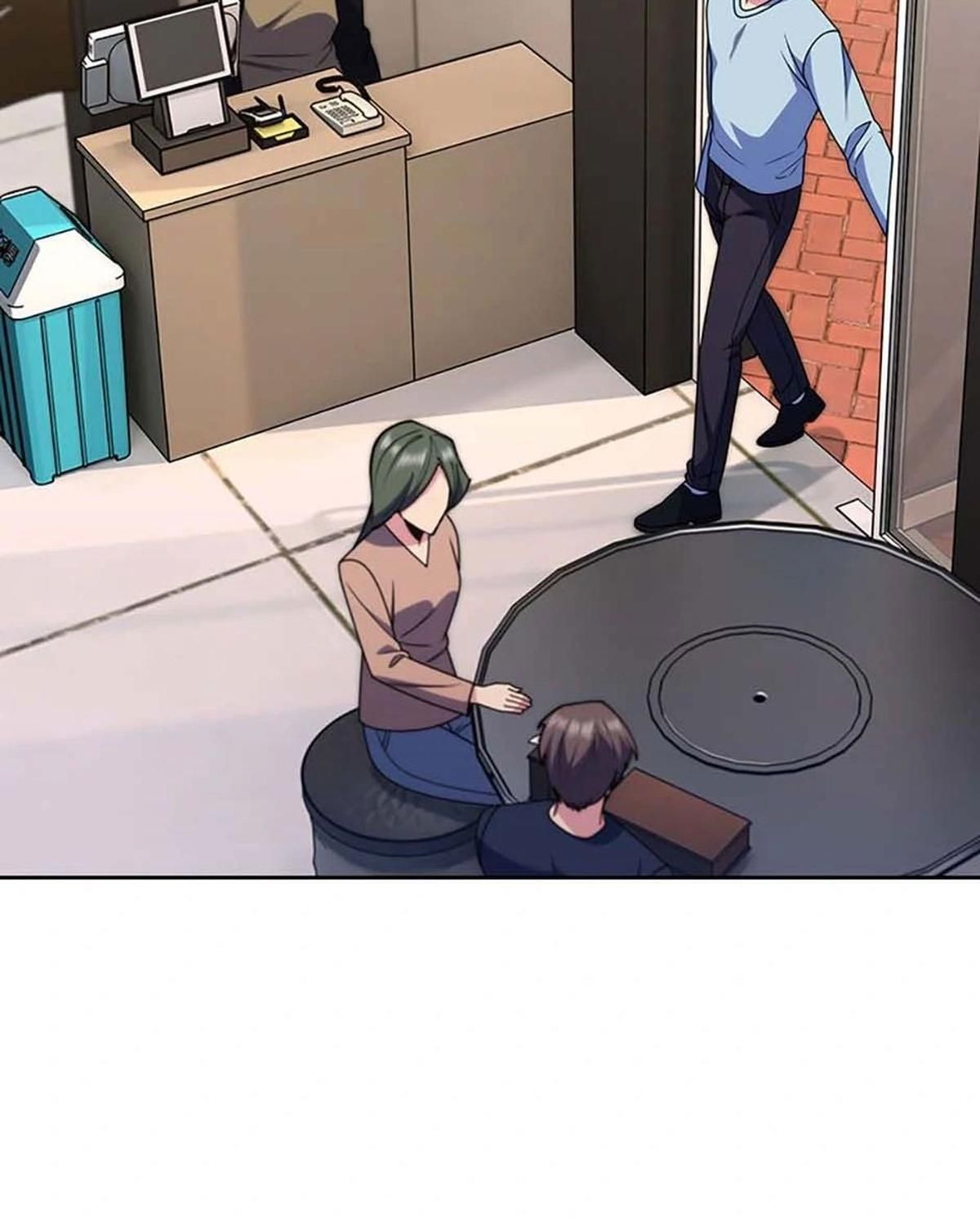 Bác Sĩ Thăng Cấp: Chapter 108