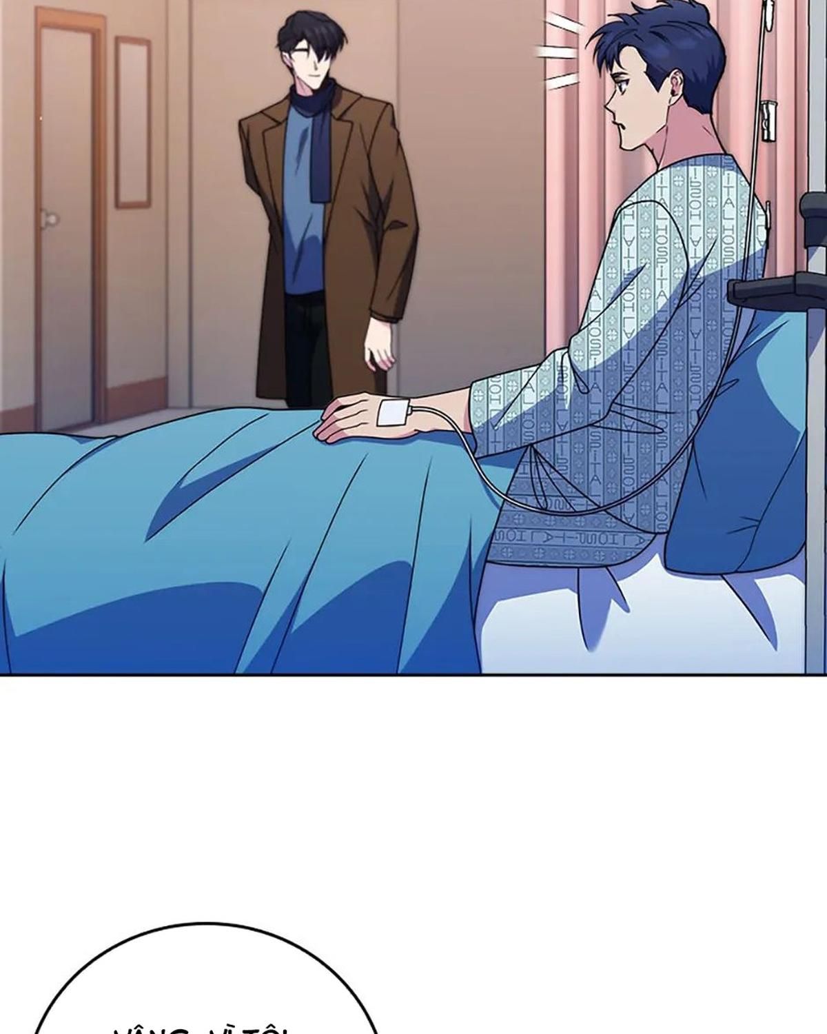 Bác Sĩ Thăng Cấp: Chapter 110