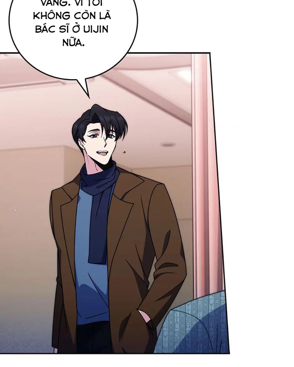 Bác Sĩ Thăng Cấp: Chapter 110