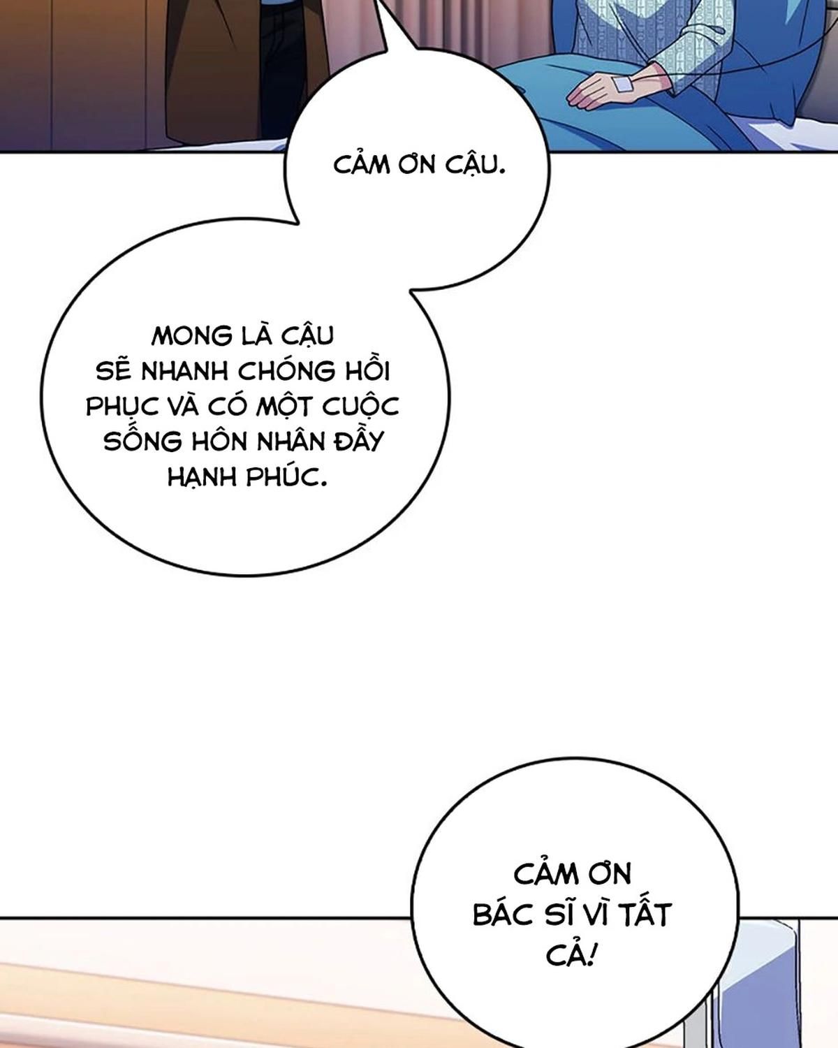 Bác Sĩ Thăng Cấp: Chapter 110