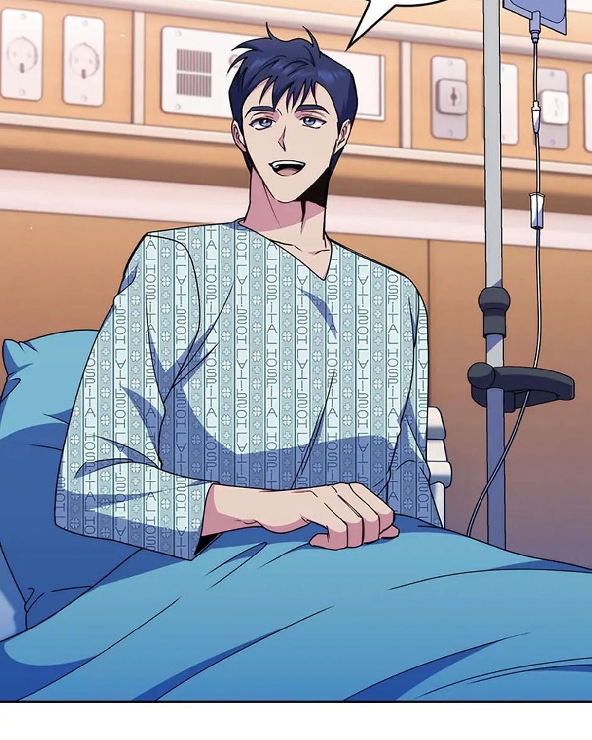 Bác Sĩ Thăng Cấp: Chapter 110