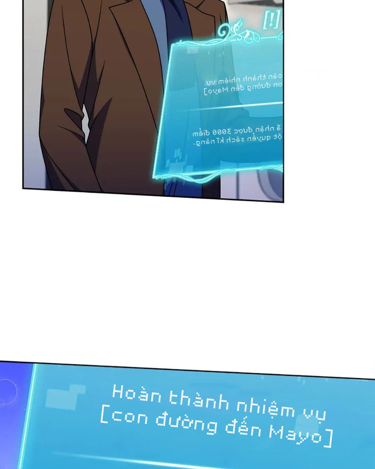 Bác Sĩ Thăng Cấp: Chapter 110