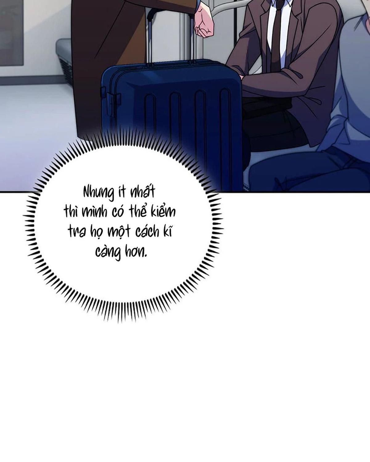 Bác Sĩ Thăng Cấp: Chapter 110