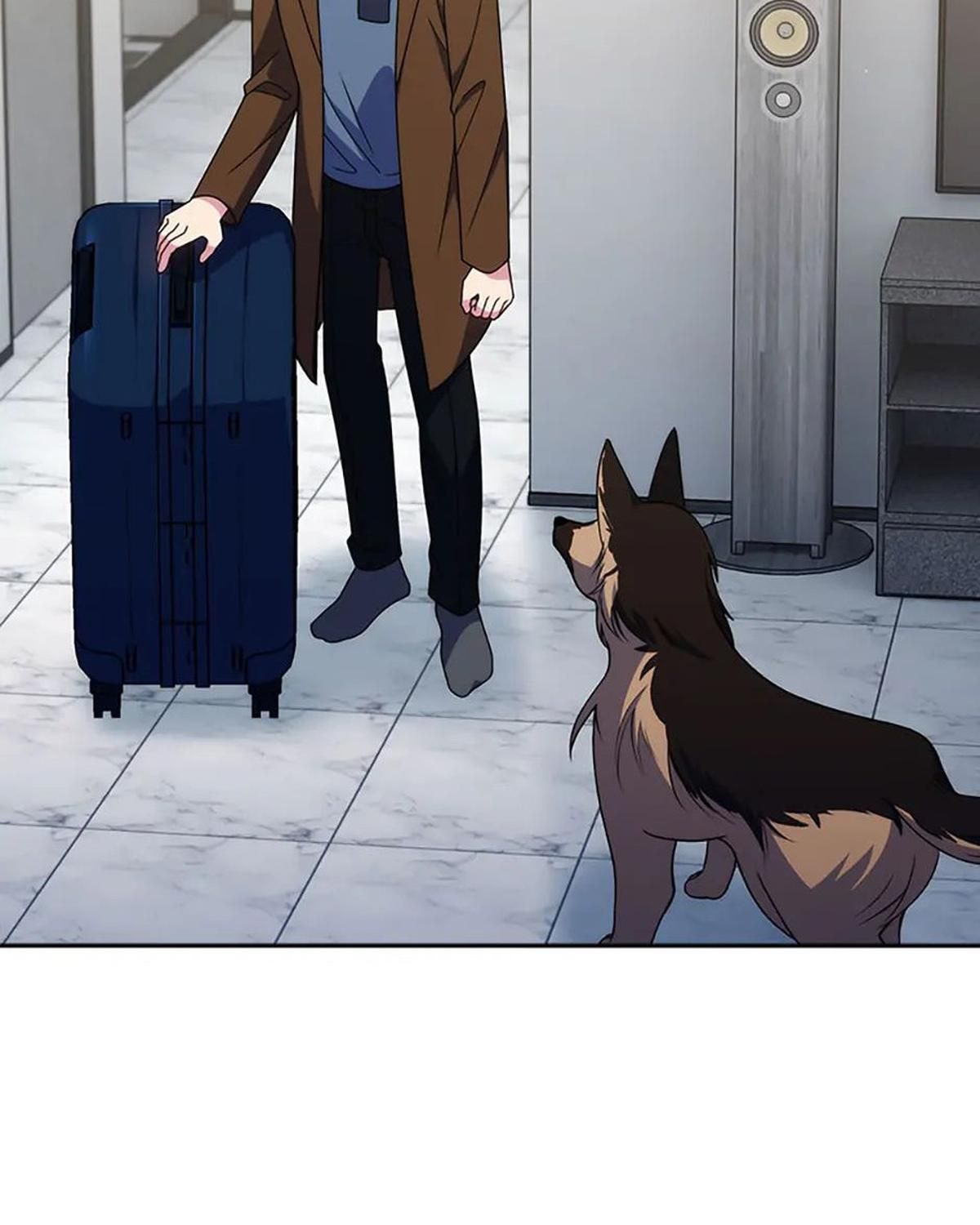 Bác Sĩ Thăng Cấp: Chapter 110