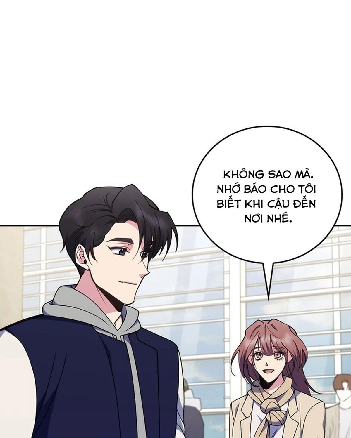 Bác Sĩ Thăng Cấp: Chapter 110