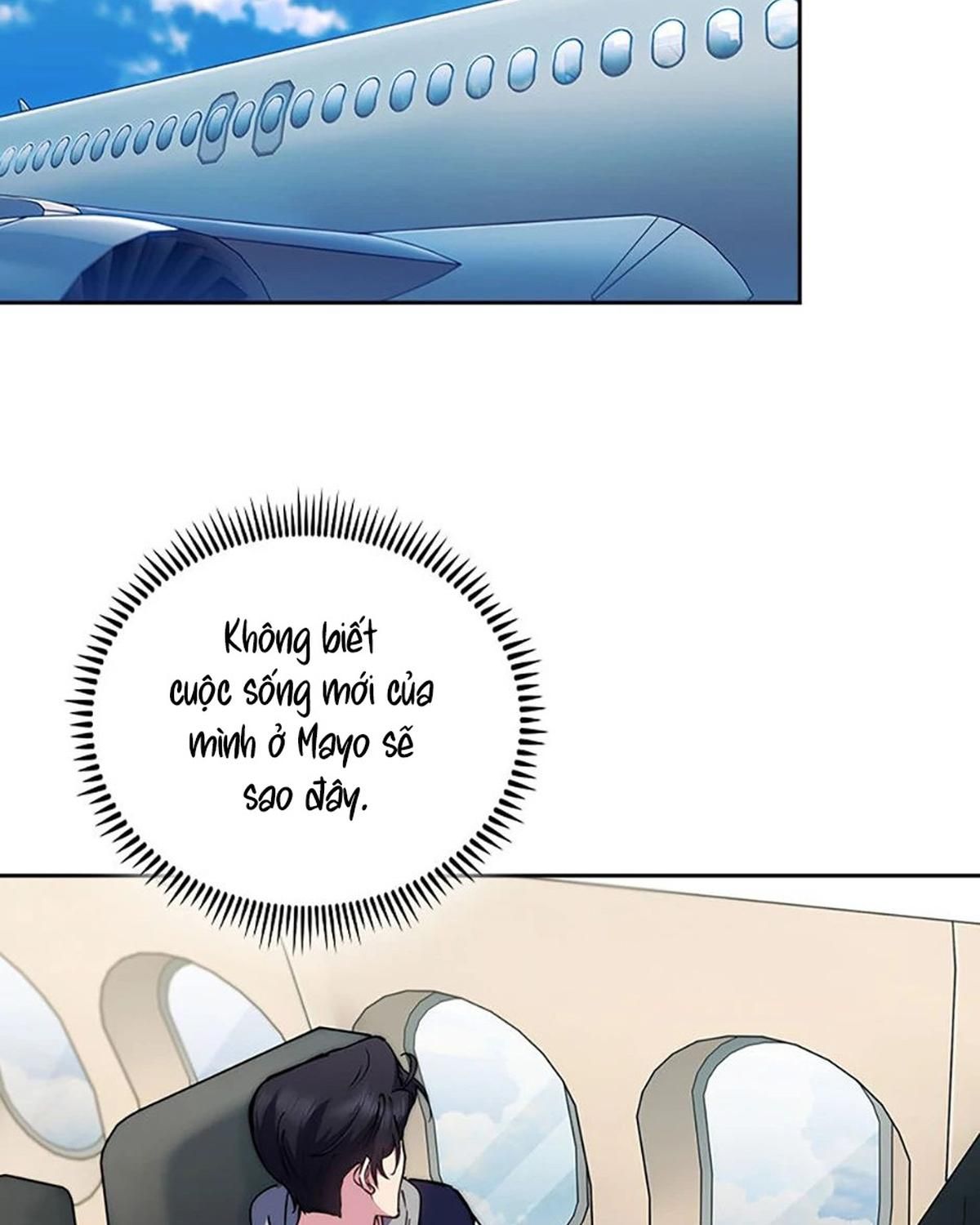 Bác Sĩ Thăng Cấp: Chapter 110