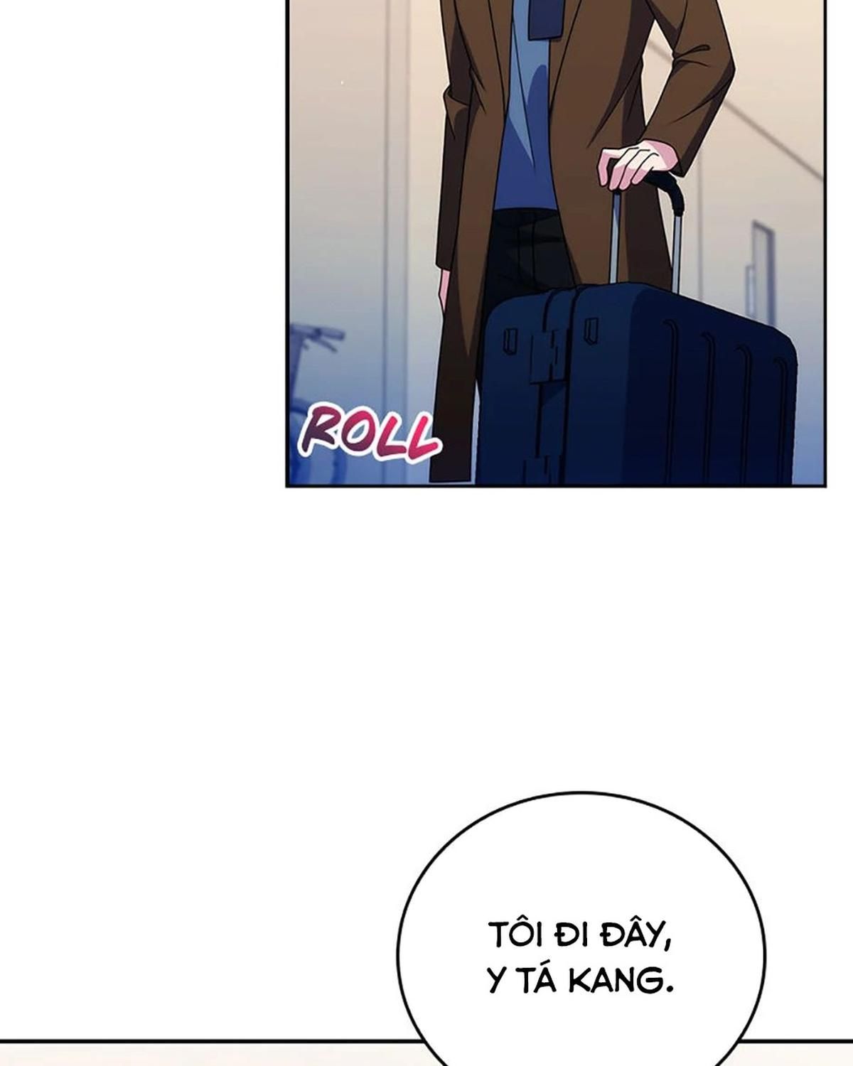 Bác Sĩ Thăng Cấp: Chapter 110