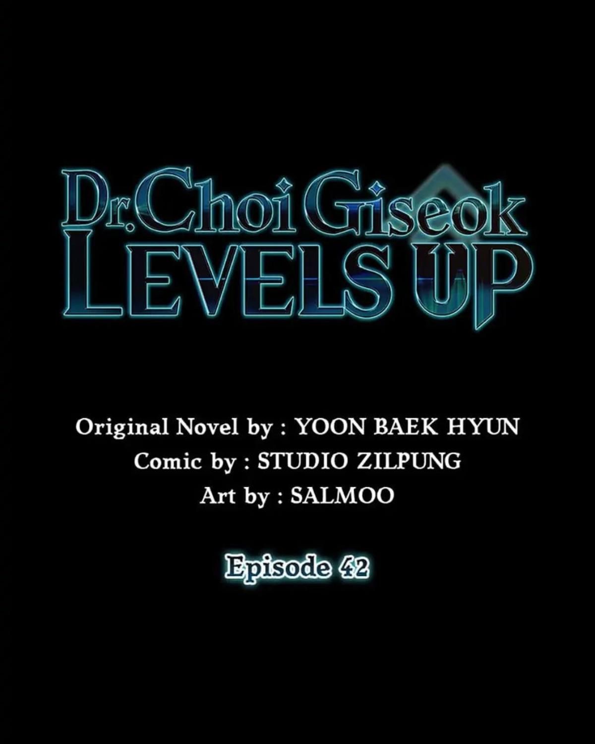 Bác Sĩ Thăng Cấp: Chapter 42